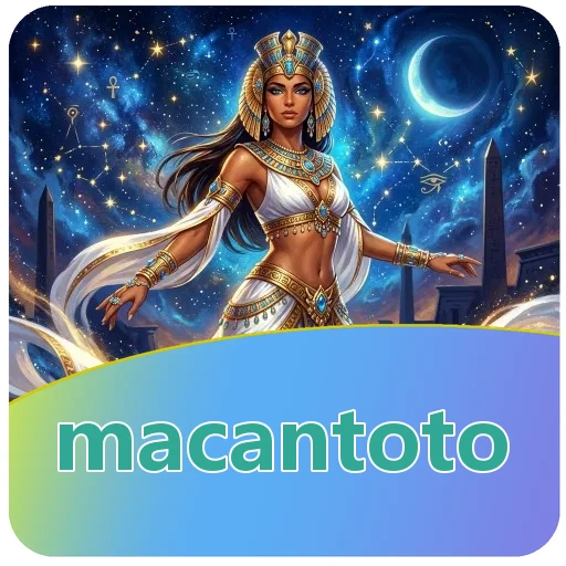Ikon macantoto untuk penulis dan pimpinan redaksi
