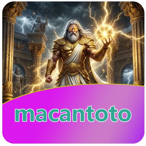 Ikon macantoto untuk verifikasi berkas APK