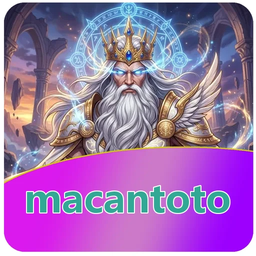 Ikon macantoto untuk cara memilih aplikasi di katalog