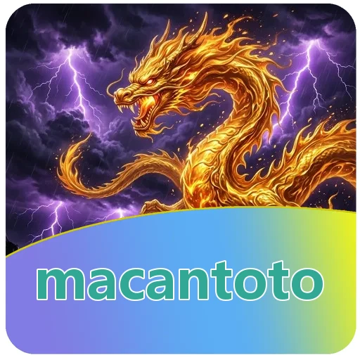 Ikon macantoto untuk pertanyaan teknis APK
