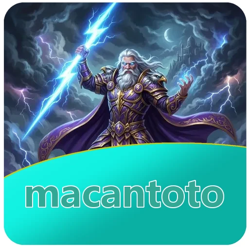 Ikon macantoto untuk bagian pencocokan SHA-256