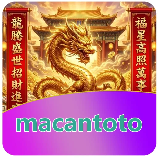 Ikon macantoto untuk langkah pasang APK