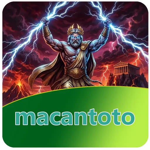 Ikon macantoto untuk data verifikasi APK 2018–2026