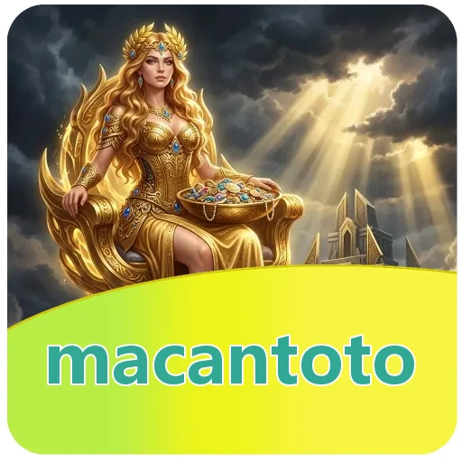 Ikon macantoto untuk rincian nilai ulasan