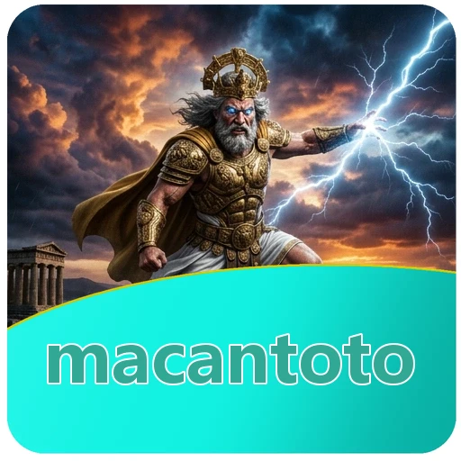 Ikon macantoto untuk pengguna sejak 2018