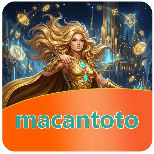 Ikon macantoto untuk profil tim redaksi