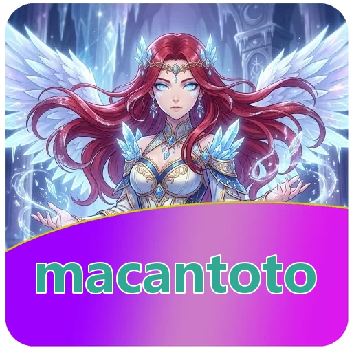 Ikon macantoto untuk arsip pembaruan 2026